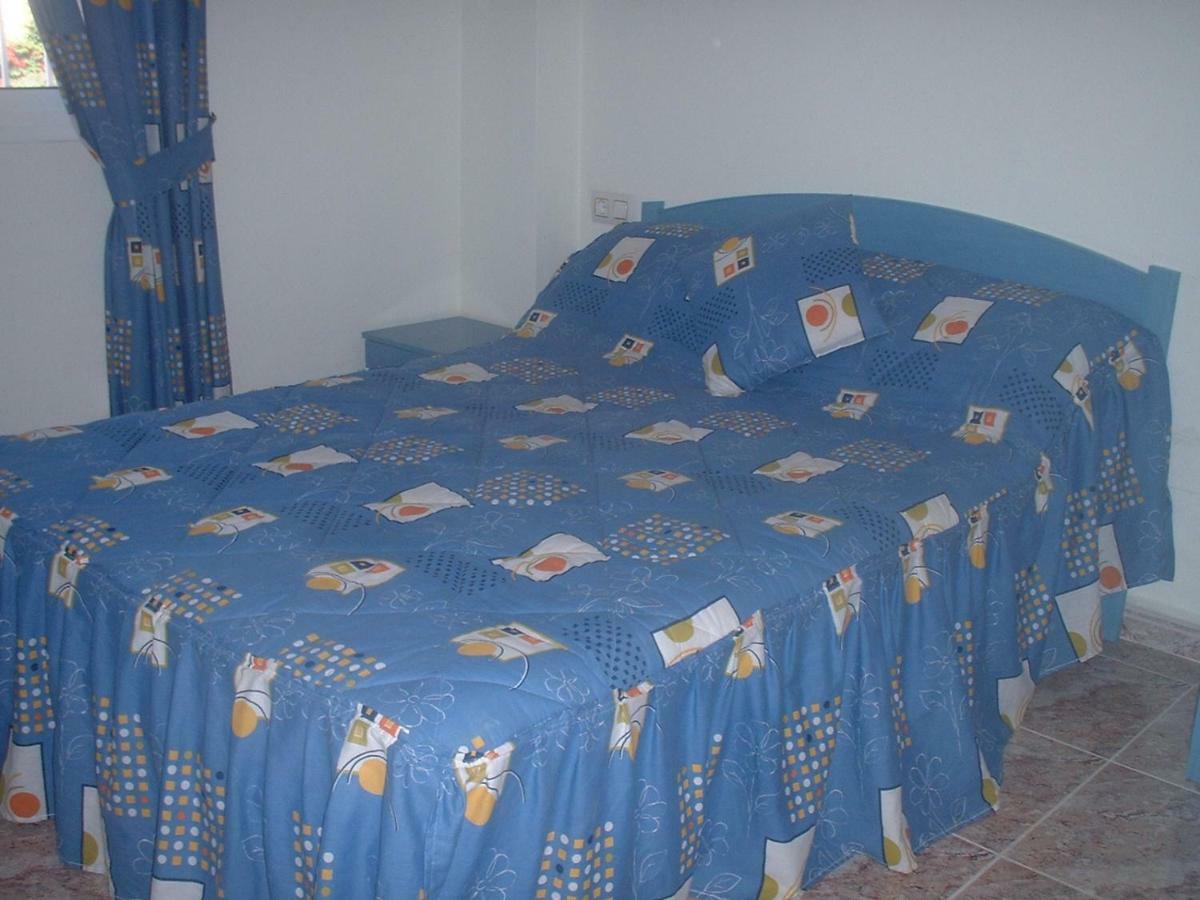 Torrevieja, La Torreta Ground Floor Apartment With Large Private Patio Garden Eksteriør billede